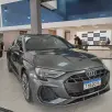 AUDI A3 2.0 TFSI GASOLINA SEDAN PERFORMANCE S-TRONIC AUDI A3 2.0 TFSI GASOLINA SEDAN PERFORMANCE S-TRONIC