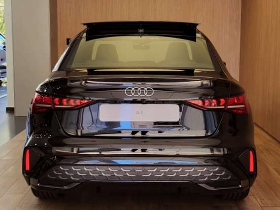 AUDI-A3-2.0 40 TFSI GASOLINA SEDAN PERFORMANCE S-TRONIC AUDI-A3-2025