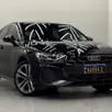 AUDI A3 2.0 40 TFSI GASOLINA SPORTBACK PERFORMANCE S-TRONIC AUDI A3 2.0 40 TFSI GASOLINA SPORTBACK PERFORMANCE S-TRONIC