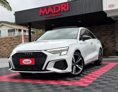 AUDI A3 2.0 40 TFSI MHEV SEDAN PERFORMANCE BLACK S-TRONIC AUDI A3 2.0 40 TFSI MHEV SEDAN PERFORMANCE BLACK S-TRONIC