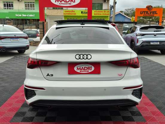AUDI-A3-2.0 40 TFSI MHEV SEDAN PERFORMANCE BLACK S-TRONIC AUDI-A3-2023