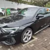 AUDI A3 2.0 40 TFSI MHEV SEDAN S LINE S-TRONIC AUDI A3 2.0 40 TFSI MHEV SEDAN S LINE S-TRONIC