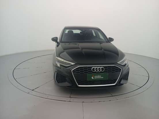 AUDI-A3-2.0 40 TFSI MHEV SEDAN S LINE S-TRONIC AUDI-A3-2024