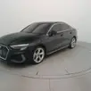 AUDI A3 2.0 40 TFSI MHEV SEDAN S LINE S-TRONIC AUDI A3 2.0 40 TFSI MHEV SEDAN S LINE S-TRONIC