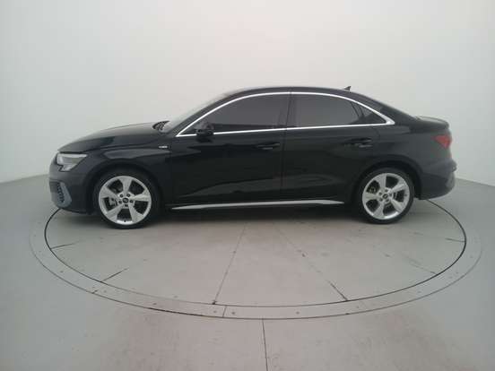 AUDI-A3-2.0 40 TFSI MHEV SEDAN S LINE S-TRONIC AUDI-A3-2024