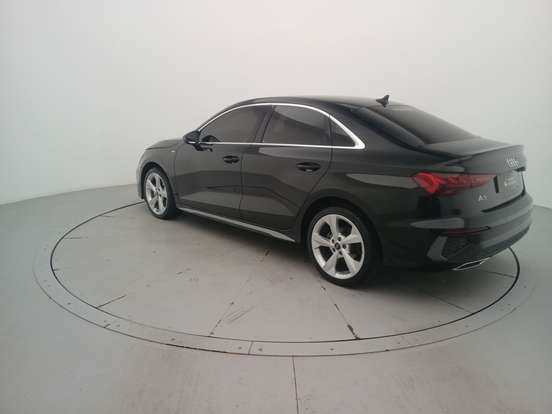AUDI-A3-2.0 40 TFSI MHEV SEDAN S LINE S-TRONIC AUDI-A3-2024