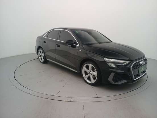 AUDI-A3-2.0 40 TFSI MHEV SEDAN S LINE S-TRONIC AUDI-A3-2024