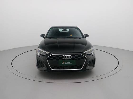 AUDI A3 2.0 40 TFSI MHEV SEDAN S LINE S-TRONIC