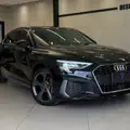 AUDI A3 2.0 40 TFSI MHEV SPORTBACK S LINE S-TRONIC AUDI A3 2.0 40 TFSI MHEV SPORTBACK S LINE S-TRONIC