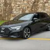 AUDI A3 2.0 40 TFSI MHEV SPORTBACK S LINE S-TRONIC AUDI A3 2.0 40 TFSI MHEV SPORTBACK S LINE S-TRONIC