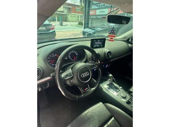 AUDI-A3-2.0 TFSI SEDAN AMBITION 16V GASOLINA 4P S-TRONIC AUDI-A3-2016