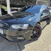AUDI A4 1.8 TFSI ATTRACTION GASOLINA 4P MULTITRONIC AUDI A4 1.8 TFSI ATTRACTION GASOLINA 4P MULTITRONIC