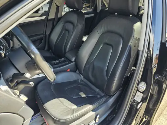 AUDI-A4-1.8 TFSI ATTRACTION GASOLINA 4P MULTITRONIC AUDI-A4-2015