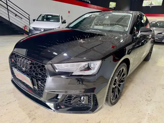 AUDI-A4-2017