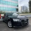 AUDI A4 2.0 TFSI ATTRACTION GASOLINA 4P S TRONIC AUDI A4 2.0 TFSI ATTRACTION GASOLINA 4P S TRONIC