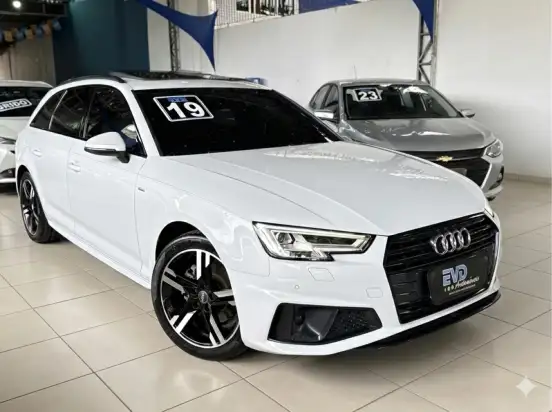 AUDI-A4-2019