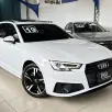 AUDI A4 2.0 TFSI GASOLINA AVANT S LINE S TRONIC AUDI A4 2.0 TFSI GASOLINA AVANT S LINE S TRONIC