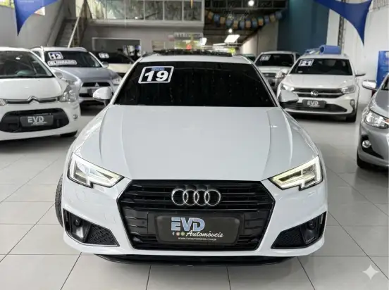 AUDI-A4-2019