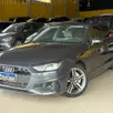 AUDI A4 2.0 TFSI MHEV PRESTIGE S TRONIC AUDI A4 2.0 TFSI MHEV PRESTIGE S TRONIC