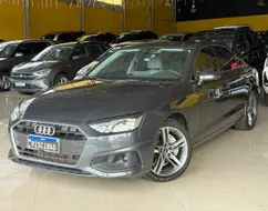 AUDI A4 2.0 TFSI MHEV PRESTIGE S TRONIC AUDI A4 2.0 TFSI MHEV PRESTIGE S TRONIC