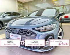 AUDI A5 2.0 TFSI GASOLINA PERFORMANCE S EDITION QUATTRO S TRONIC AUDI A5 2.0 TFSI GASOLINA PERFORMANCE S EDITION QUATTRO S TRONIC