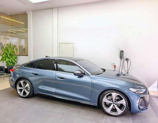 AUDI-A5-2025