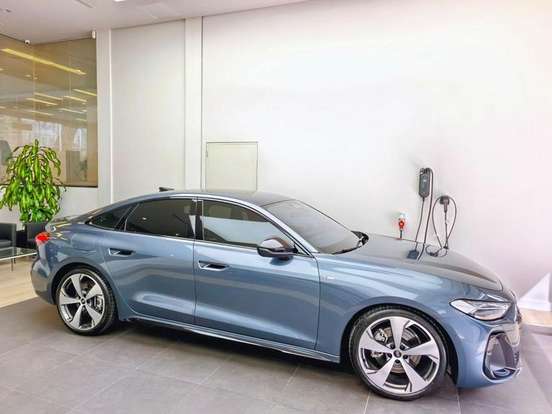 AUDI-A5-2.0 TFSI GASOLINA PERFORMANCE S EDITION QUATTRO S TRONIC AUDI-A5-2025