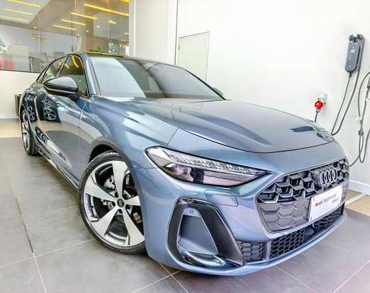 AUDI-A5-2025