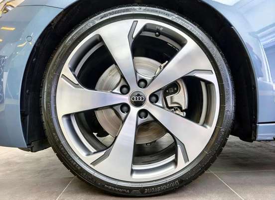 AUDI-A5-2025