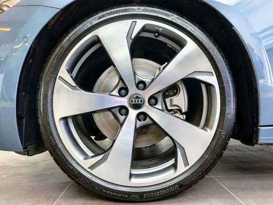 AUDI-A5-2.0 TFSI GASOLINA PERFORMANCE S EDITION QUATTRO S TRONIC AUDI-A5-2025