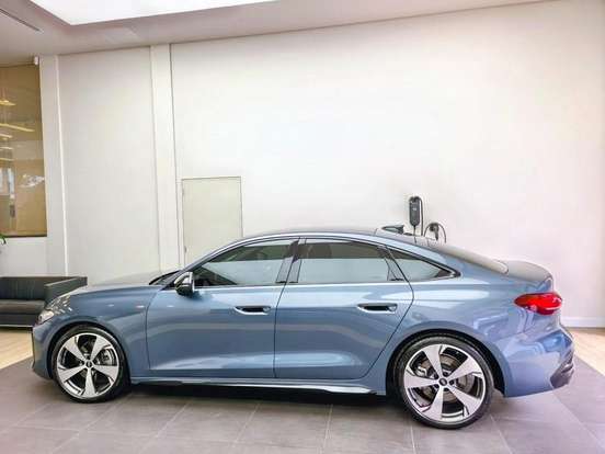 AUDI-A5-2.0 TFSI GASOLINA PERFORMANCE S EDITION QUATTRO S TRONIC AUDI-A5-2025