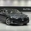 AUDI A5 2.0 TFSI GASOLINA SPORTBACK PRESTIGE PLUS S TRONIC AUDI A5 2.0 TFSI GASOLINA SPORTBACK PRESTIGE PLUS S TRONIC