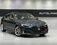 AUDI A5 2.0 TFSI GASOLINA SPORTBACK PRESTIGE PLUS S TRONIC AUDI A5 2.0 TFSI GASOLINA SPORTBACK PRESTIGE PLUS S TRONIC
