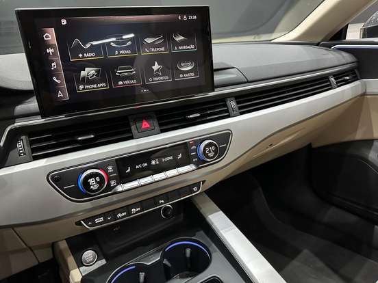 AUDI-A5-2.0 TFSI GASOLINA SPORTBACK PRESTIGE PLUS S TRONIC AUDI-A5-2021