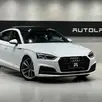 AUDI A5 2.0 TFSI GASOLINA SPORTBACK S LINE S TRONIC AUDI A5 2.0 TFSI GASOLINA SPORTBACK S LINE S TRONIC