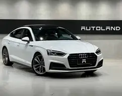 AUDI A5 2.0 TFSI GASOLINA SPORTBACK S LINE S TRONIC AUDI A5 2.0 TFSI GASOLINA SPORTBACK S LINE S TRONIC