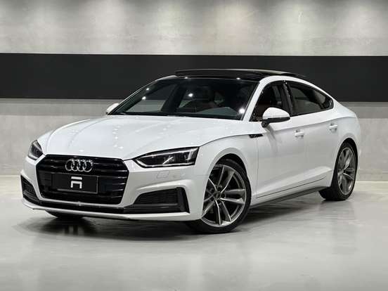 AUDI-A5-2.0 TFSI GASOLINA SPORTBACK S LINE S TRONIC AUDI-A5-2019