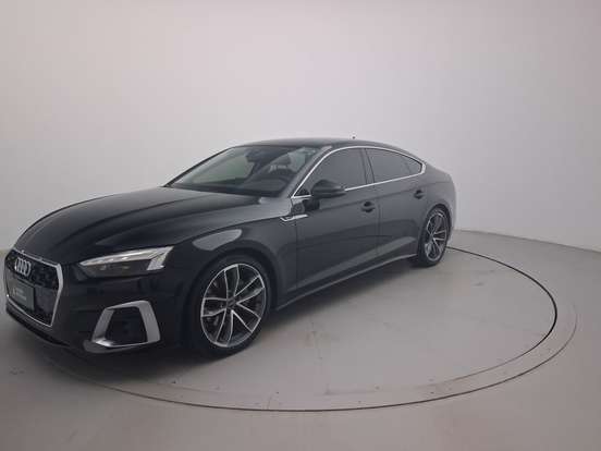 AUDI-A5-2023
