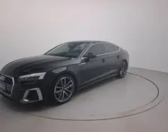 AUDI A5 2.0 TFSI MHEV SPORTBACK S LINE S TRONIC AUDI A5 2.0 TFSI MHEV SPORTBACK S LINE S TRONIC