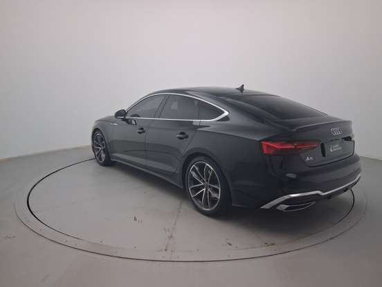 AUDI-A5-2.0 TFSI MHEV SPORTBACK S LINE S TRONIC AUDI-A5-2023
