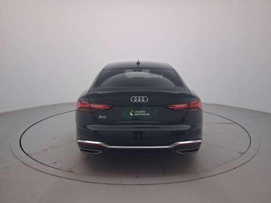 AUDI-A5-2.0 TFSI MHEV SPORTBACK S LINE S TRONIC AUDI-A5-2023