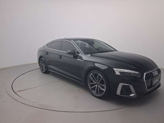 AUDI-A5-2023
