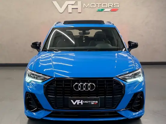 AUDI-Q3-1.4 35 TFSI GASOLINA BLACK S LINE S TRONIC AUDI-Q3-2021