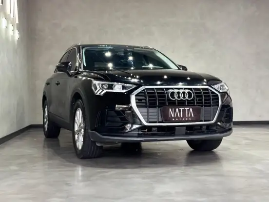 AUDI-Q3-1.4 35 TFSI GASOLINA PRESTIGE PLUS S TRONIC AUDI-Q3-2019