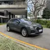 AUDI Q3 1.4 35 TFSI GASOLINA PRESTIGE PLUS S TRONIC AUDI Q3 1.4 35 TFSI GASOLINA PRESTIGE PLUS S TRONIC
