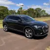 AUDI Q3 1.4 35 TFSI GASOLINA PRESTIGE PLUS S TRONIC AUDI Q3 1.4 35 TFSI GASOLINA PRESTIGE PLUS S TRONIC
