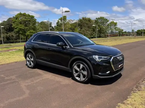 AUDI-Q3-1.4 35 TFSI GASOLINA PRESTIGE PLUS S TRONIC AUDI-Q3-2021