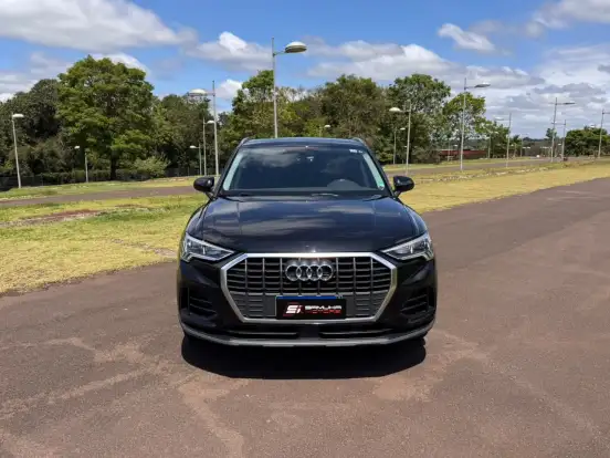 AUDI-Q3-1.4 35 TFSI GASOLINA PRESTIGE PLUS S TRONIC AUDI-Q3-2021