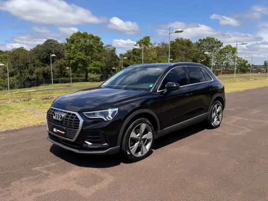 AUDI-Q3-1.4 35 TFSI GASOLINA PRESTIGE PLUS S TRONIC AUDI-Q3-2021