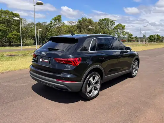 AUDI-Q3-1.4 35 TFSI GASOLINA PRESTIGE PLUS S TRONIC AUDI-Q3-2021